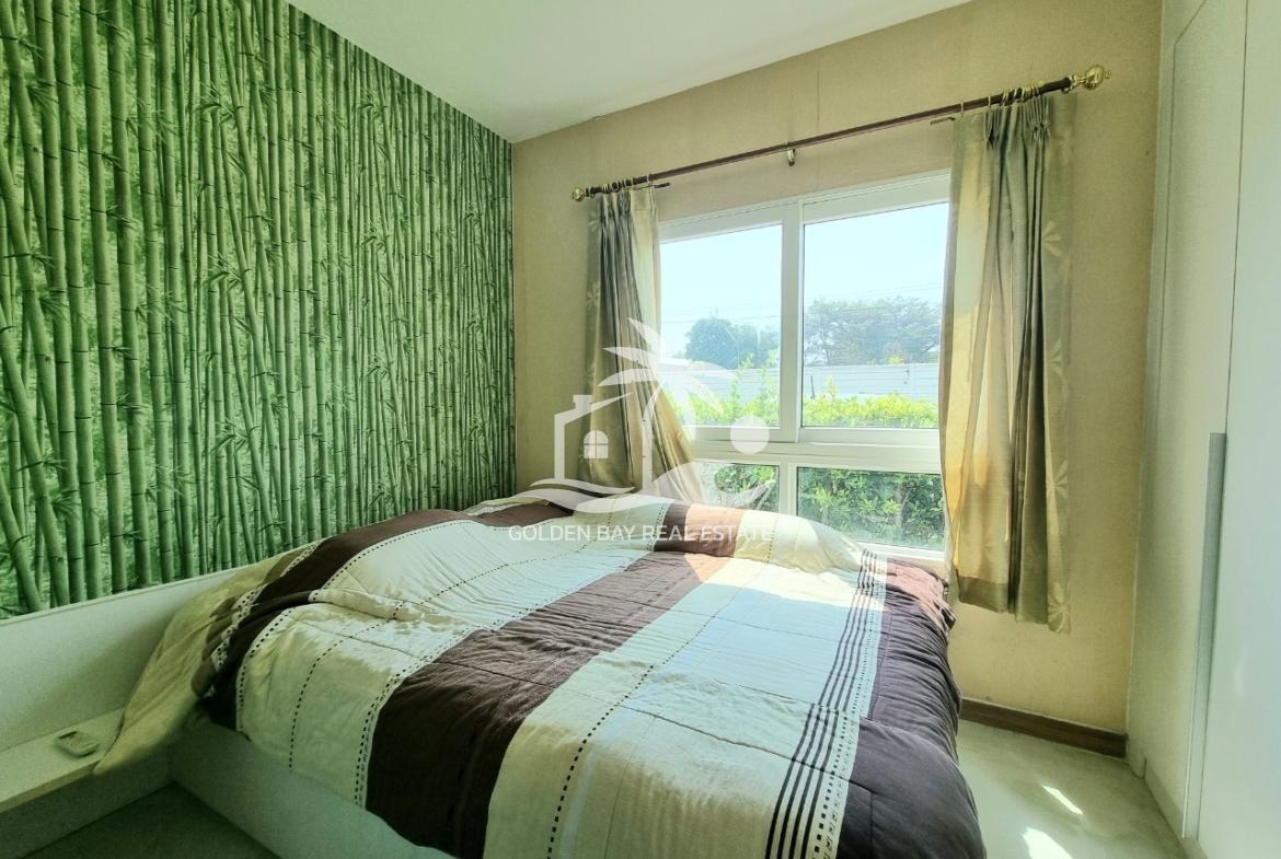 The Trust Residence Central Pattaya – Pattaya City