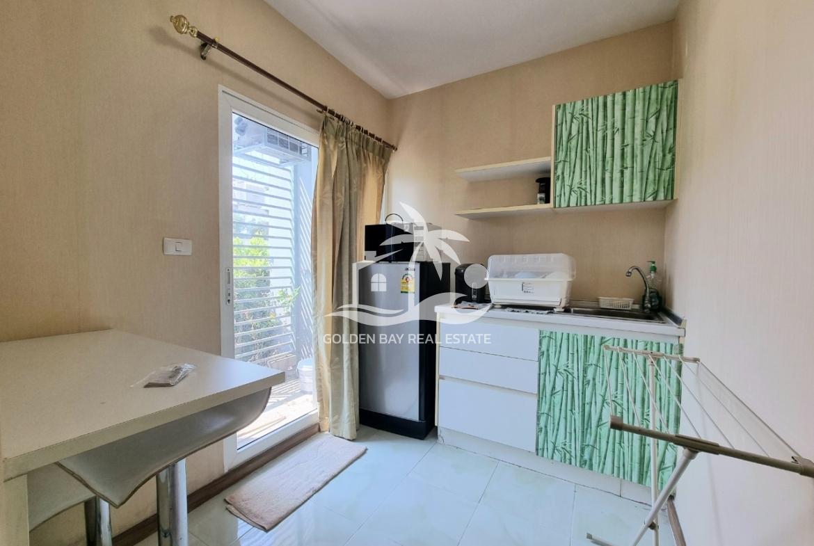 The Trust Residence Central Pattaya – Pattaya City