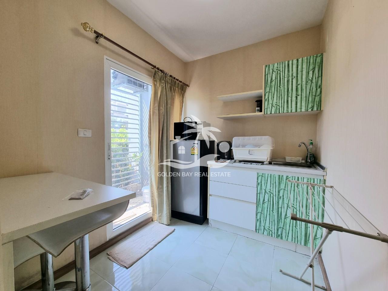 LINE_ALBUM_The Trust_250131_12 The Trust Residence Central Pattaya – Pattaya City