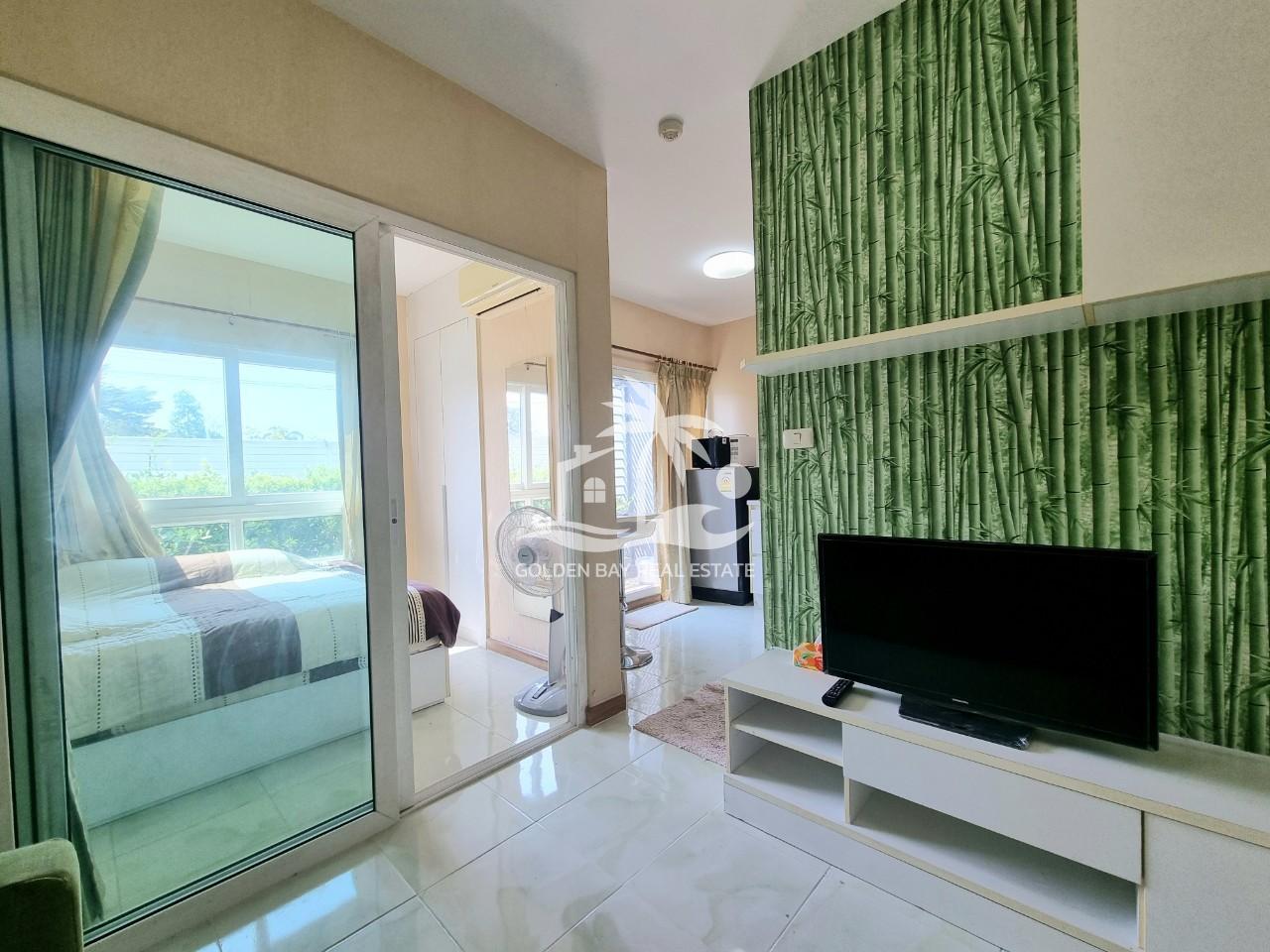 LINE_ALBUM_The Trust_250131_13 The Trust Residence Central Pattaya – Pattaya City