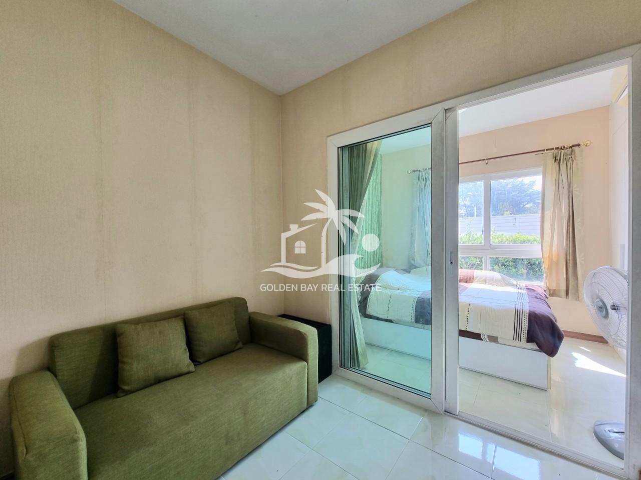 LINE_ALBUM_The Trust_250131_14 The Trust Residence Central Pattaya – Pattaya City