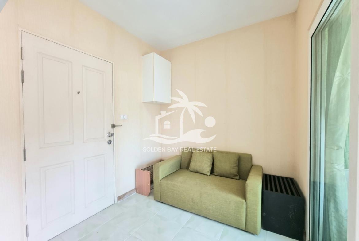 The Trust Residence Central Pattaya – Pattaya City