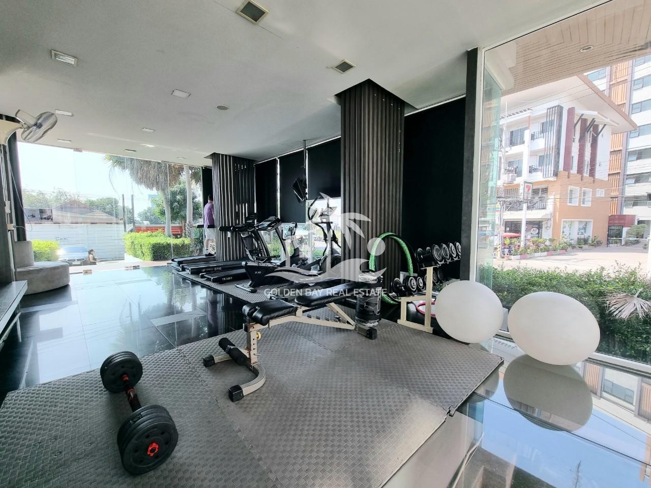 LINE_ALBUM_The Trust_250131_2 The Trust Residence Central Pattaya – Pattaya City
