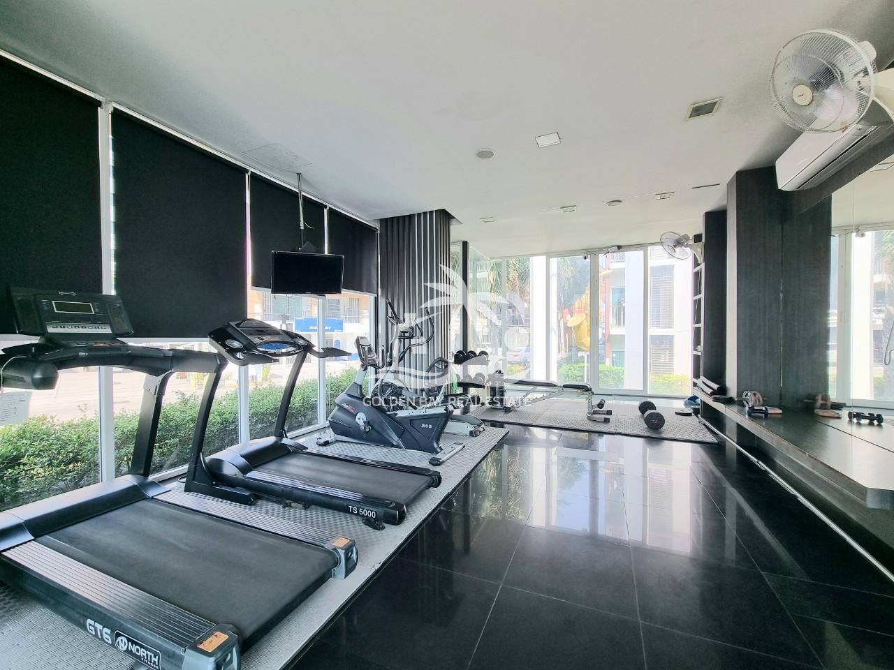 LINE_ALBUM_The Trust_250131_3 The Trust Residence Central Pattaya – Pattaya City