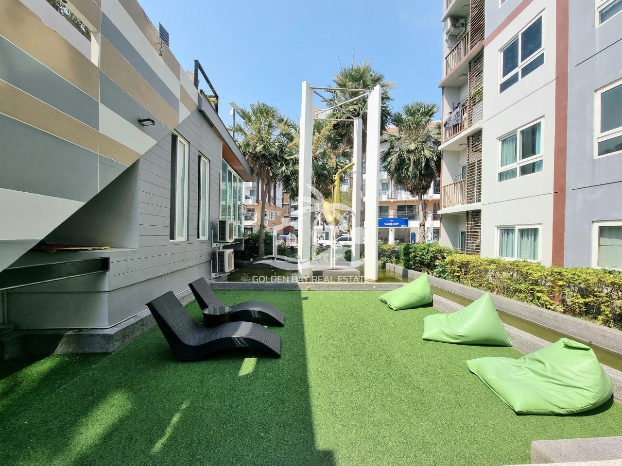 LINE_ALBUM_The Trust_250131_4 The Trust Residence Central Pattaya – Pattaya City