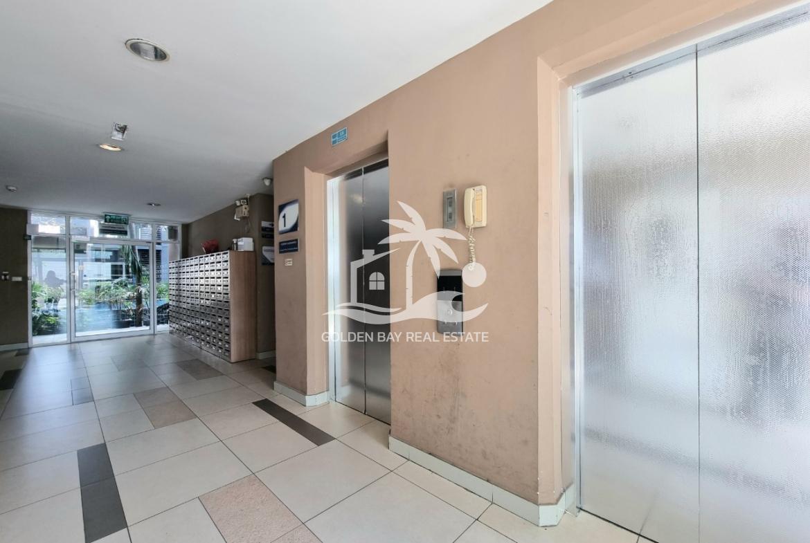 The Trust Residence Central Pattaya – Pattaya City