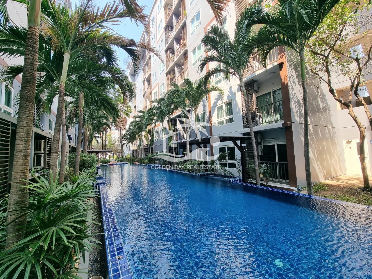 LINE_ALBUM_The Trust_250131_6 The Trust Residence Central Pattaya – Pattaya City