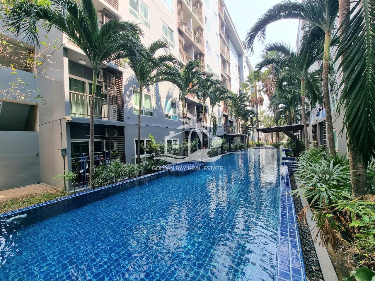 LINE_ALBUM_The Trust_250131_7 The Trust Residence Central Pattaya – Pattaya City