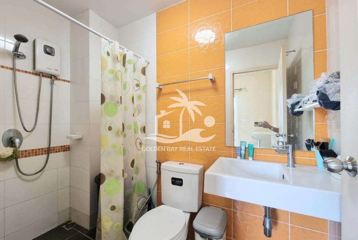 The Trust Residence Central Pattaya – Pattaya City