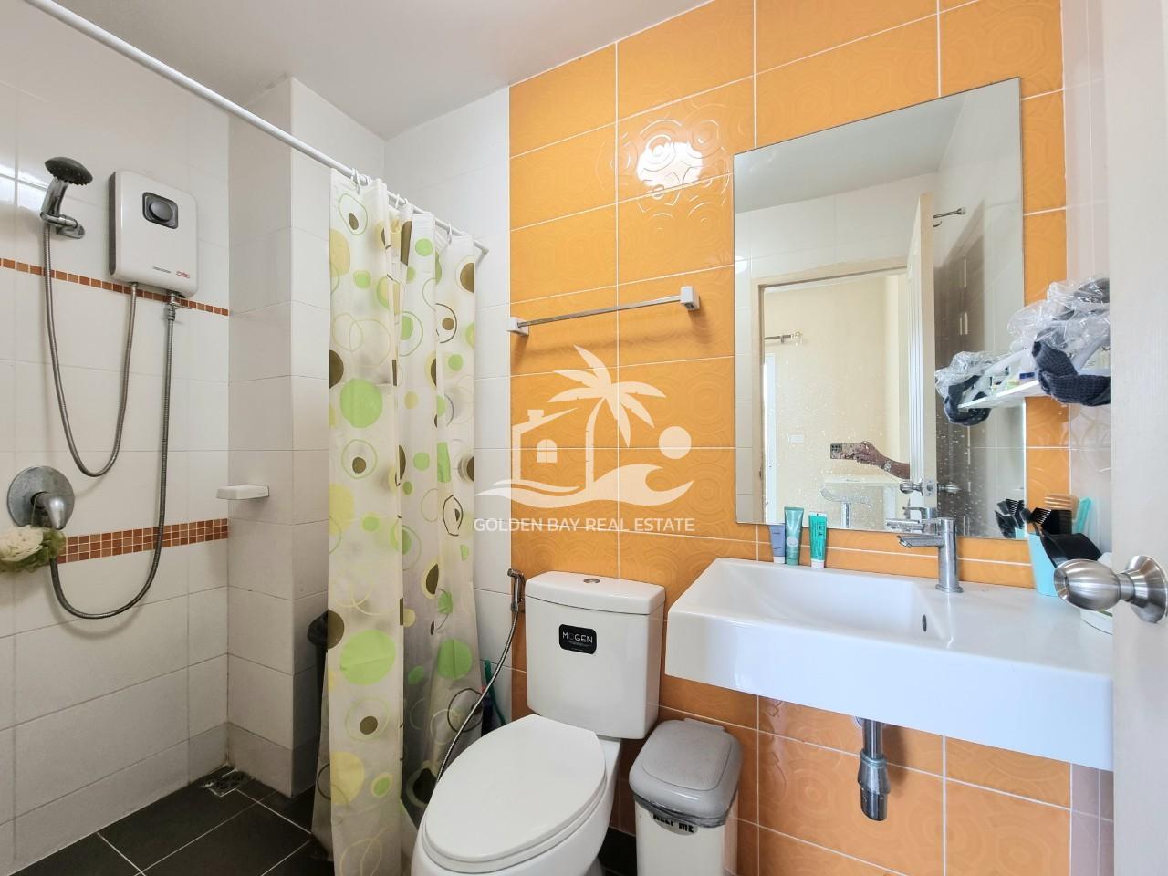 LINE_ALBUM_The Trust_250131_8 The Trust Residence Central Pattaya – Pattaya City