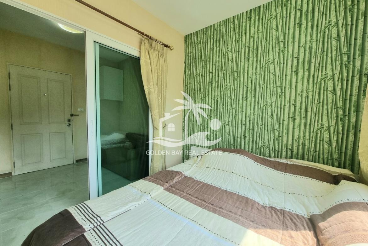 The Trust Residence Central Pattaya – Pattaya City