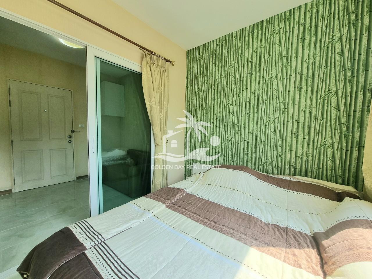 LINE_ALBUM_The Trust_250131_9 The Trust Residence Central Pattaya – Pattaya City