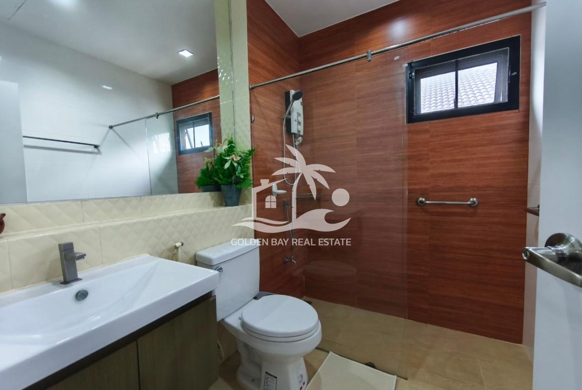 Uraiwan Grand Villa – East Pattaya