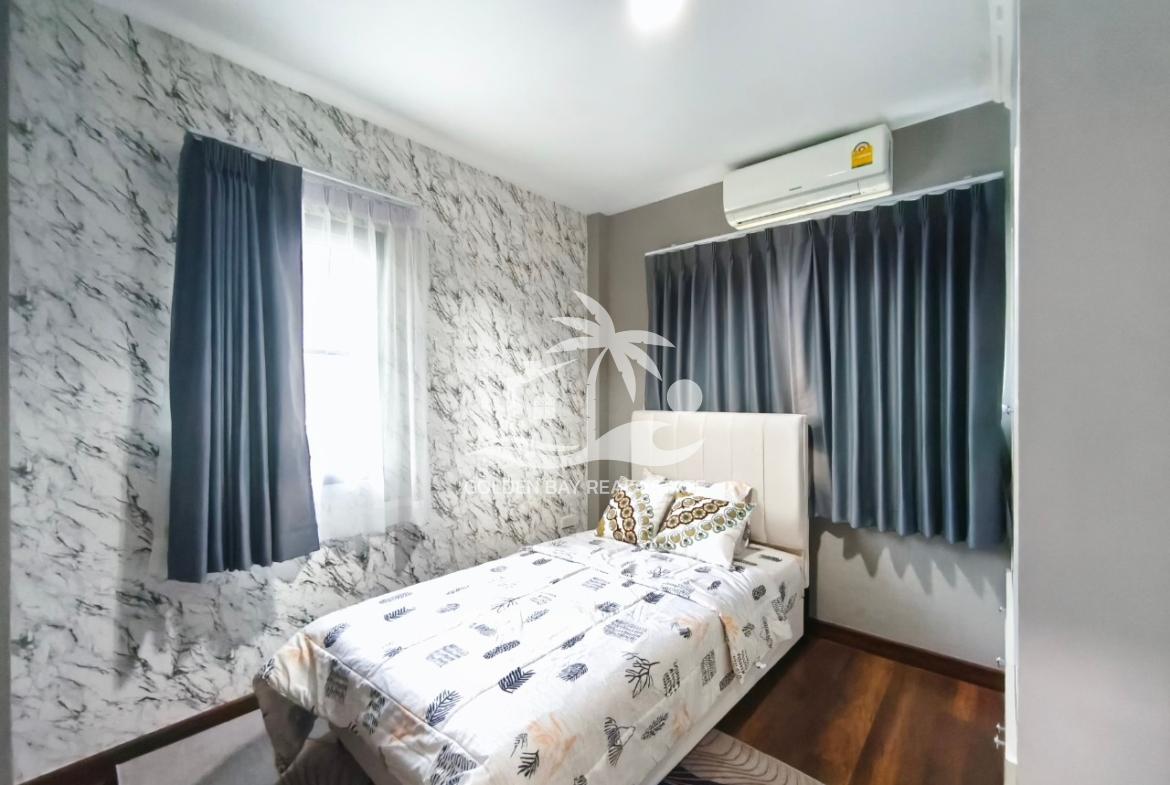 Uraiwan Grand Villa – East Pattaya