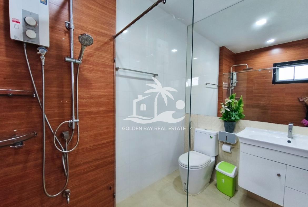 Uraiwan Grand Villa – East Pattaya