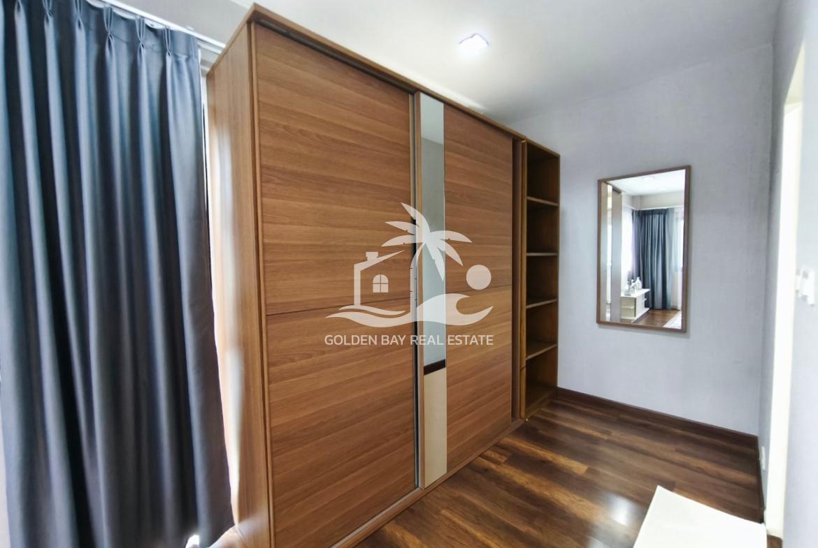 Uraiwan Grand Villa – East Pattaya