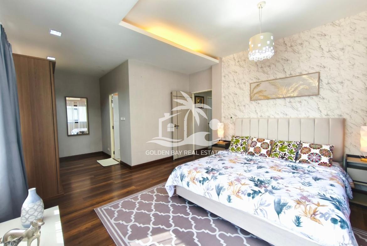 Uraiwan Grand Villa – East Pattaya