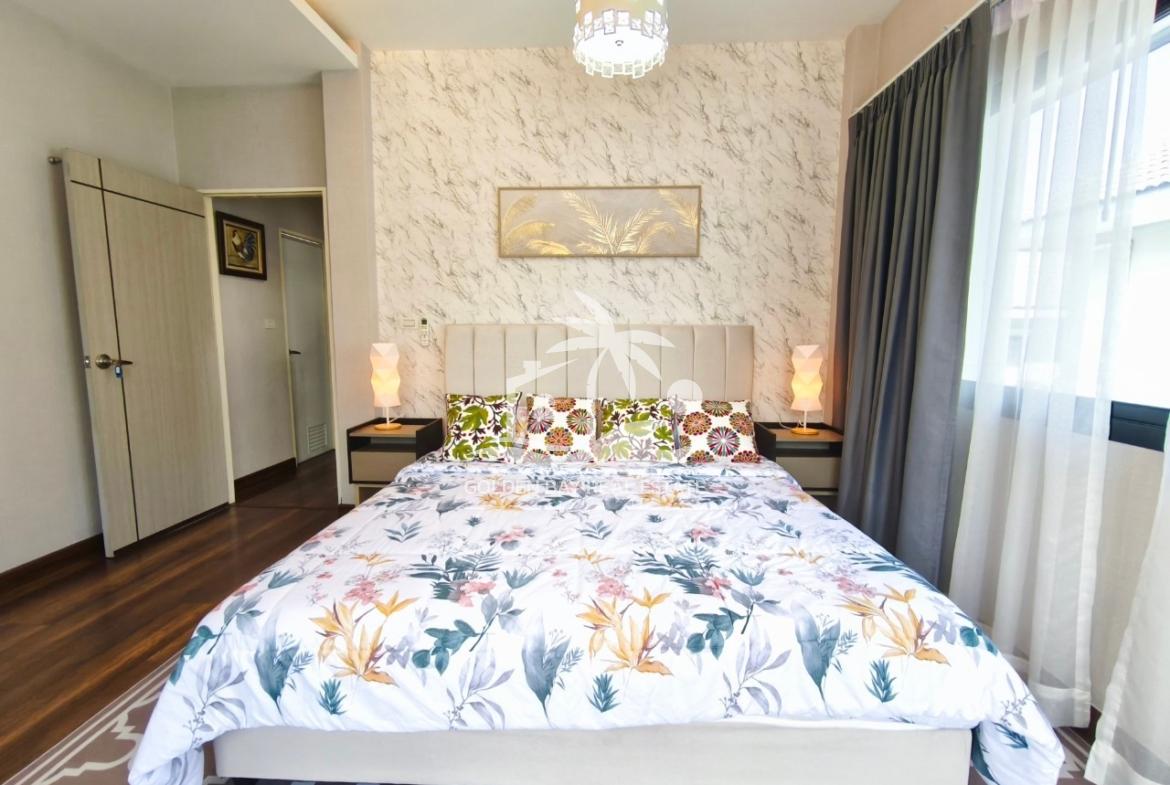 Uraiwan Grand Villa – East Pattaya