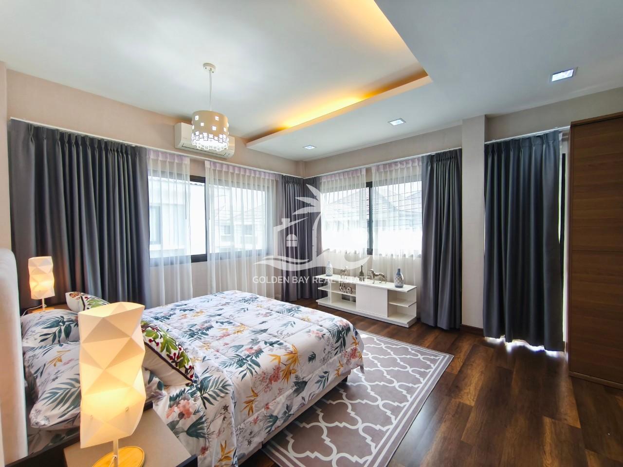 LINE_ALBUM_Uraiwan Grand Village_250122_19 Uraiwan Grand Villa – East Pattaya
