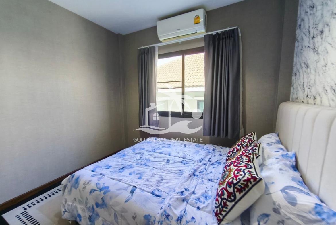 Uraiwan Grand Villa – East Pattaya