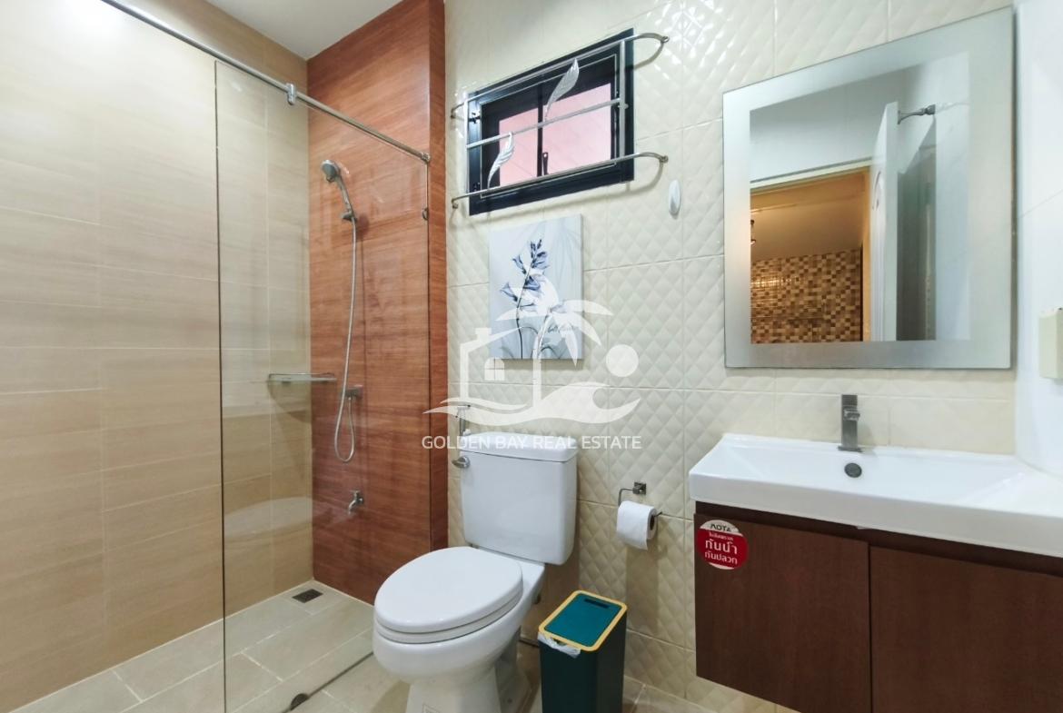 Uraiwan Grand Villa – East Pattaya