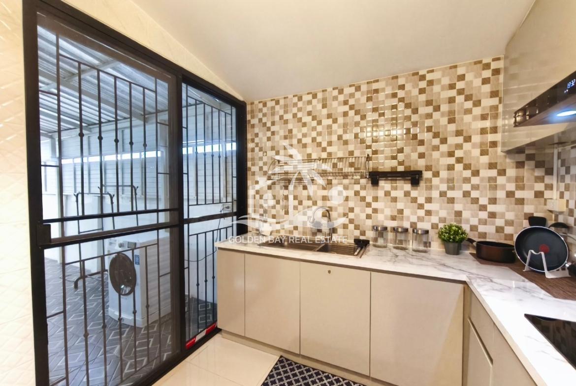 Uraiwan Grand Villa – East Pattaya