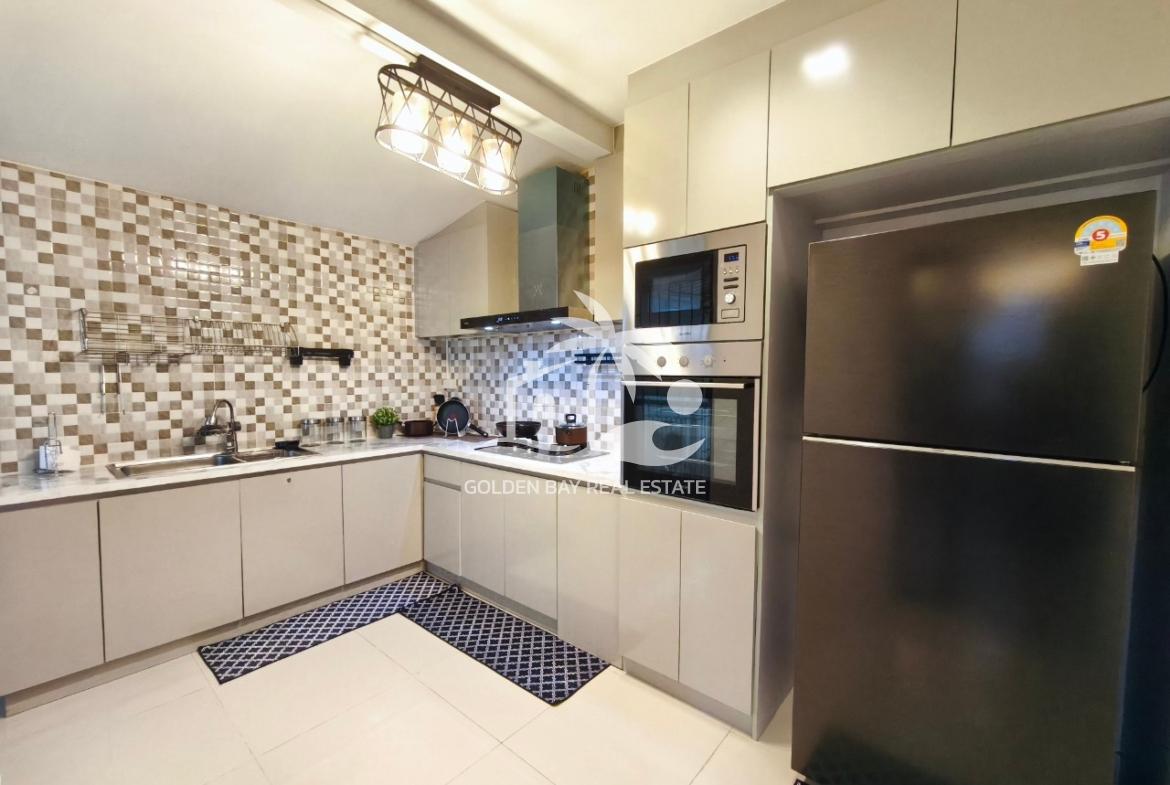 Uraiwan Grand Villa – East Pattaya