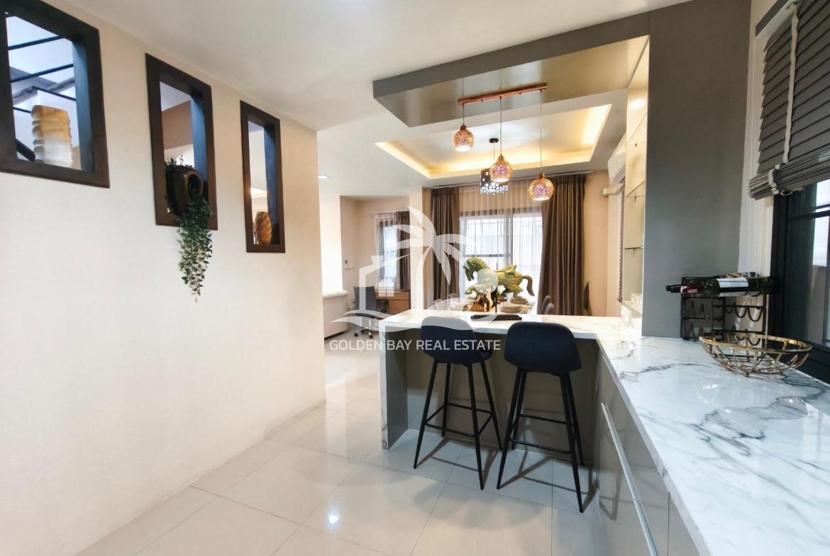 Uraiwan Grand Villa – East Pattaya