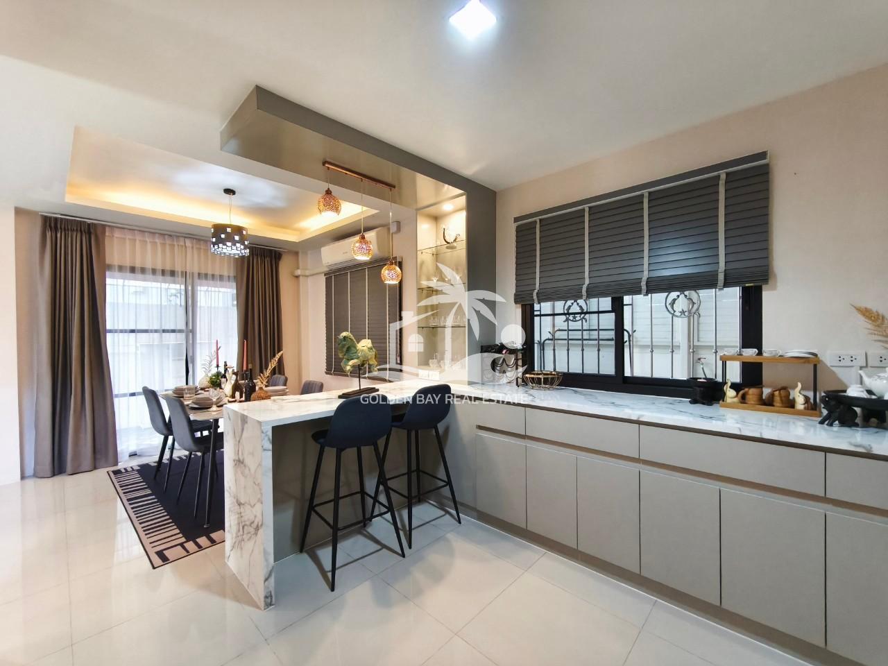 LINE_ALBUM_Uraiwan Grand Village_250122_28 Uraiwan Grand Villa – East Pattaya