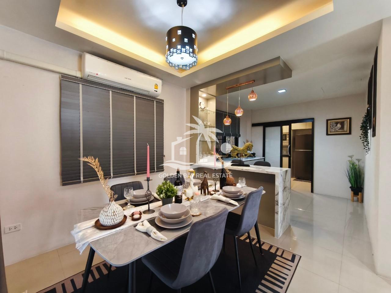 LINE_ALBUM_Uraiwan Grand Village_250122_29 Uraiwan Grand Villa – East Pattaya