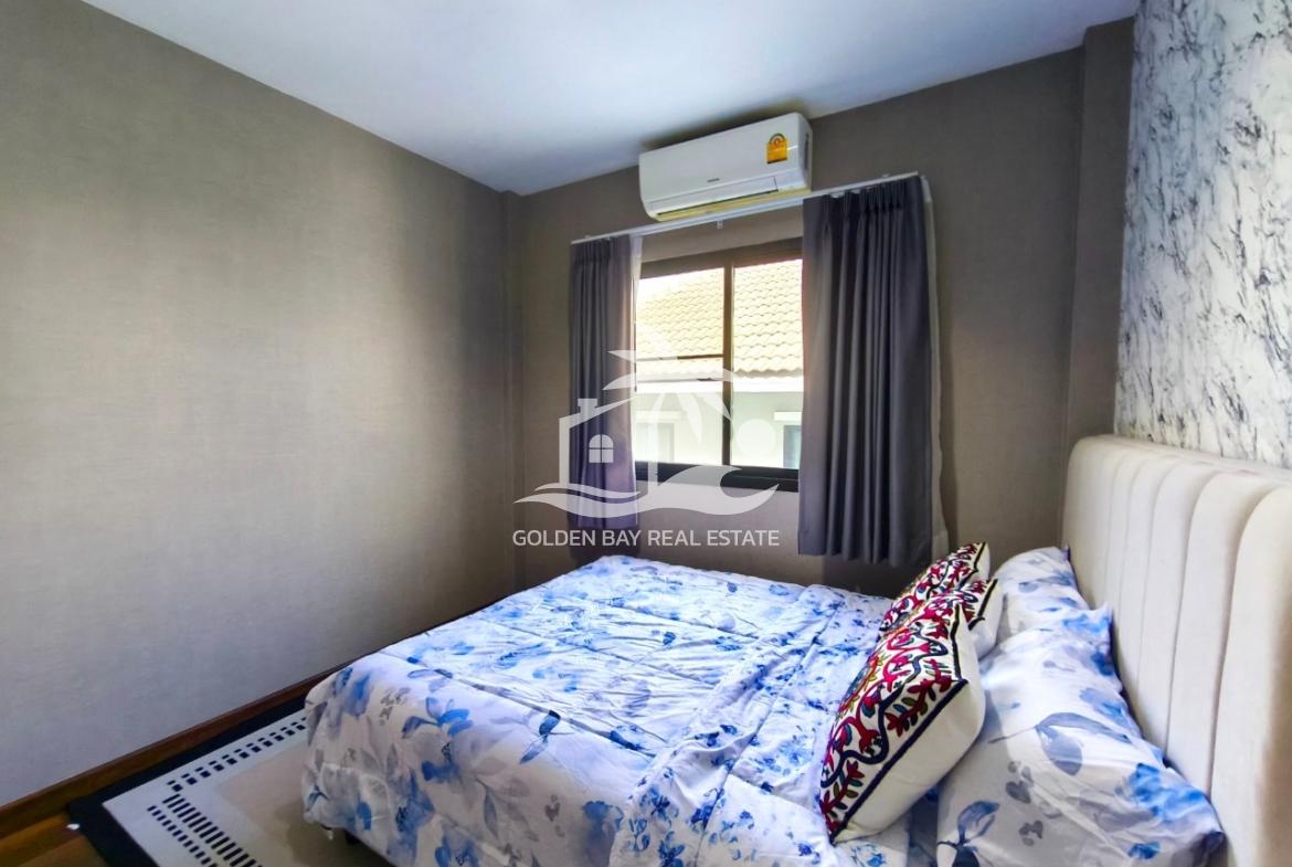 Uraiwan Grand Villa – East Pattaya