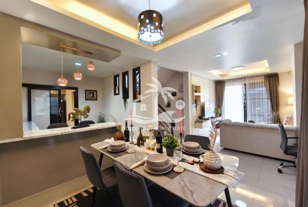 Uraiwan Grand Villa – East Pattaya