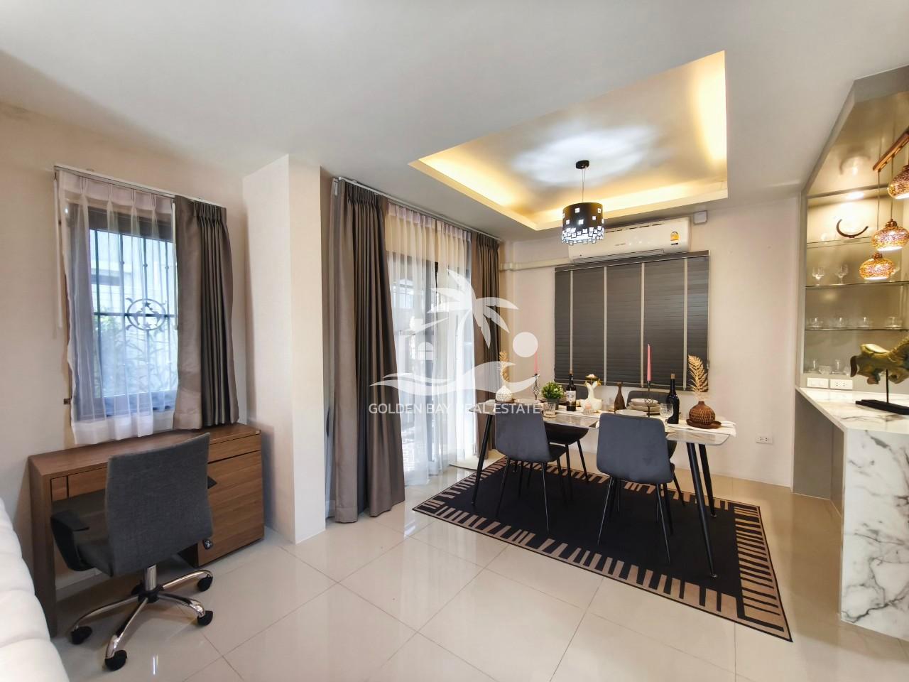 LINE_ALBUM_Uraiwan Grand Village_250122_34 Uraiwan Grand Villa – East Pattaya