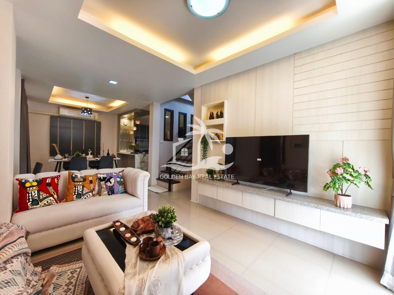 LINE_ALBUM_Uraiwan Grand Village_250122_36 Uraiwan Grand Villa – East Pattaya
