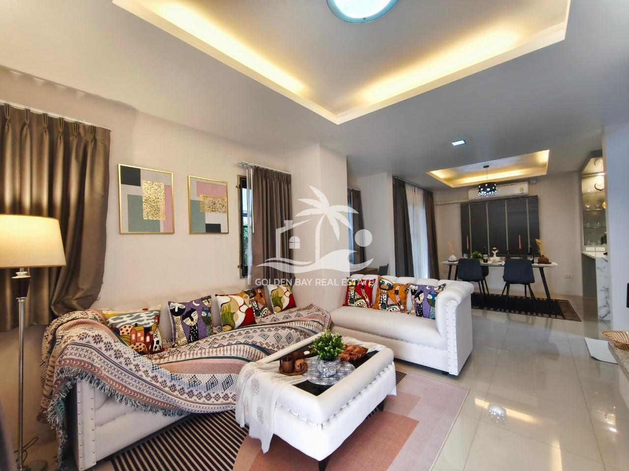 LINE_ALBUM_Uraiwan Grand Village_250122_37 Uraiwan Grand Villa – East Pattaya