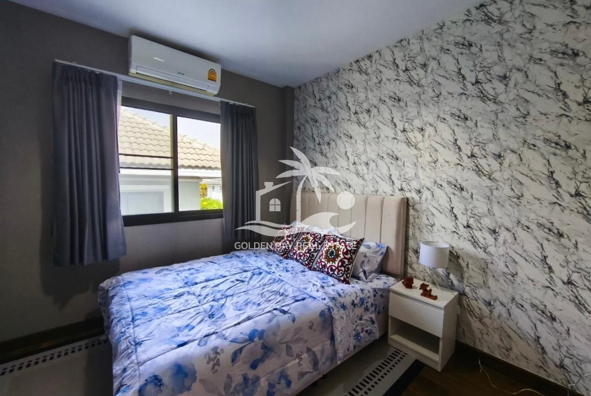 Uraiwan Grand Villa – East Pattaya
