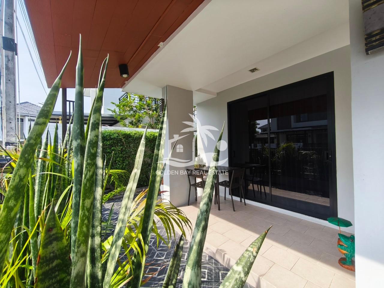 LINE_ALBUM_Uraiwan Grand Village_250122_41 Uraiwan Grand Villa – East Pattaya