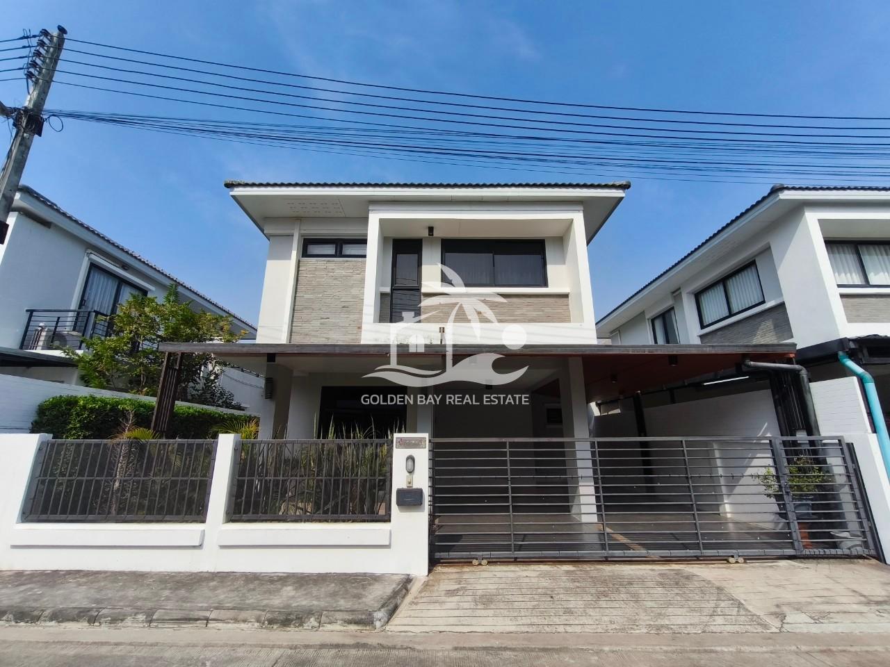 LINE_ALBUM_Uraiwan Grand Village_250122_43 Uraiwan Grand Villa – East Pattaya