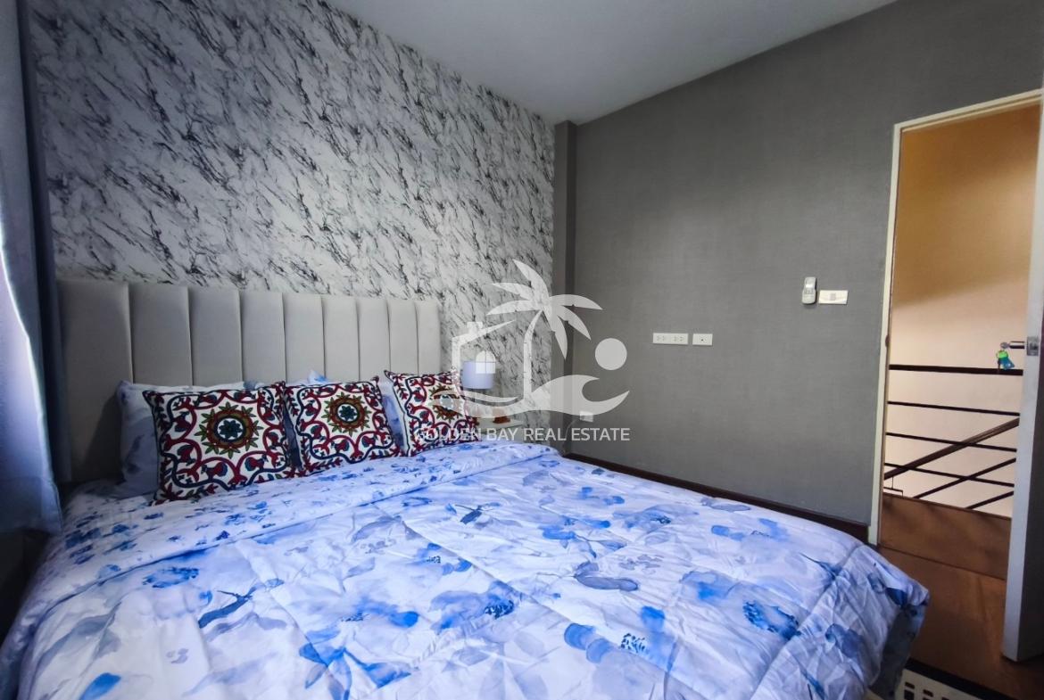Uraiwan Grand Villa – East Pattaya
