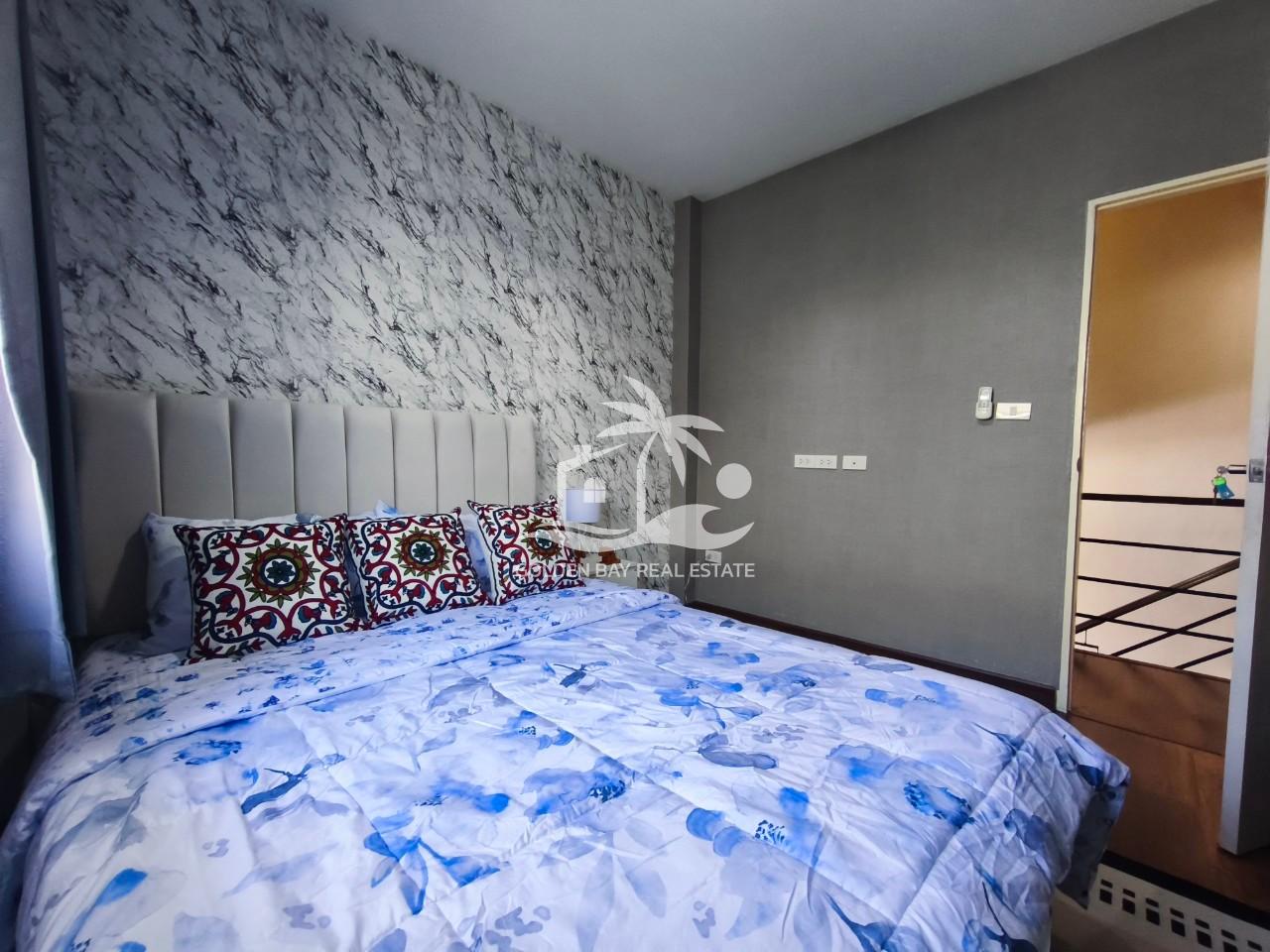 LINE_ALBUM_Uraiwan Grand Village_250122_5 Uraiwan Grand Villa – East Pattaya