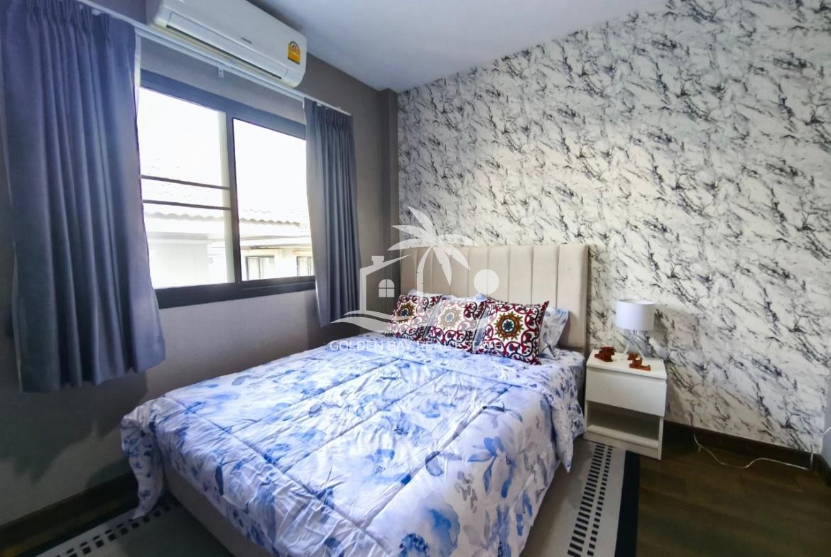 Uraiwan Grand Villa – East Pattaya