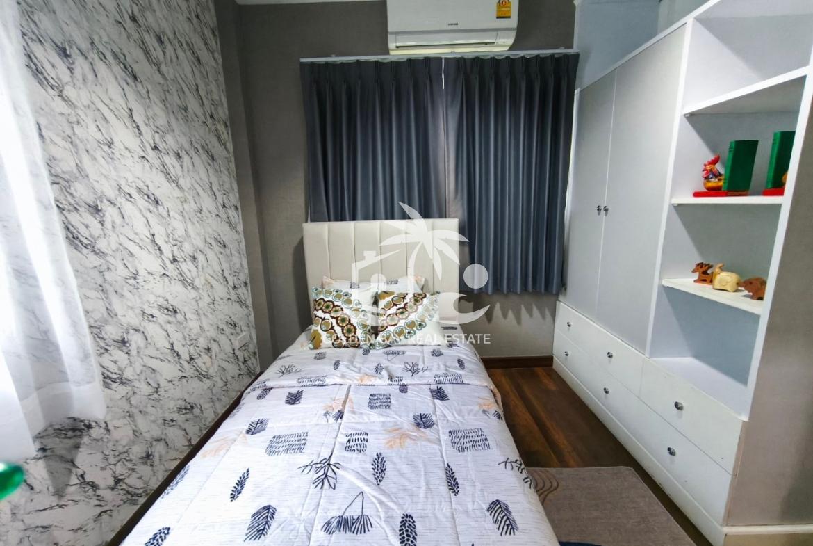 Uraiwan Grand Villa – East Pattaya