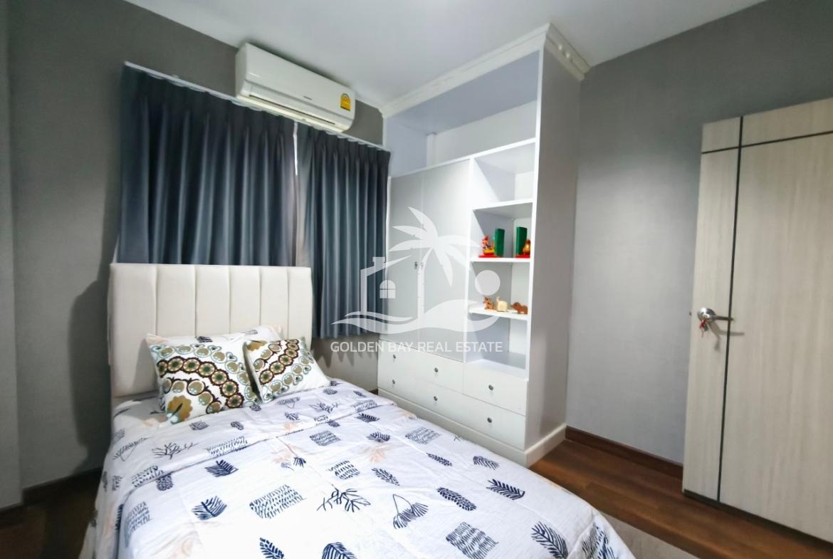 Uraiwan Grand Villa – East Pattaya