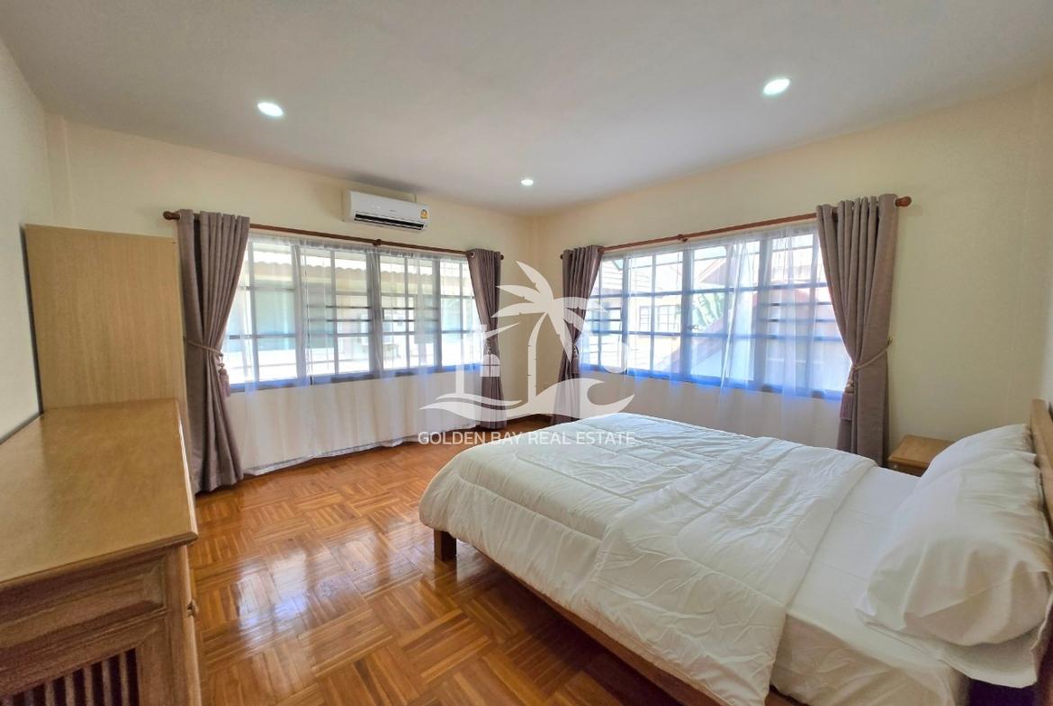 Central Park 4 – East Pattaya