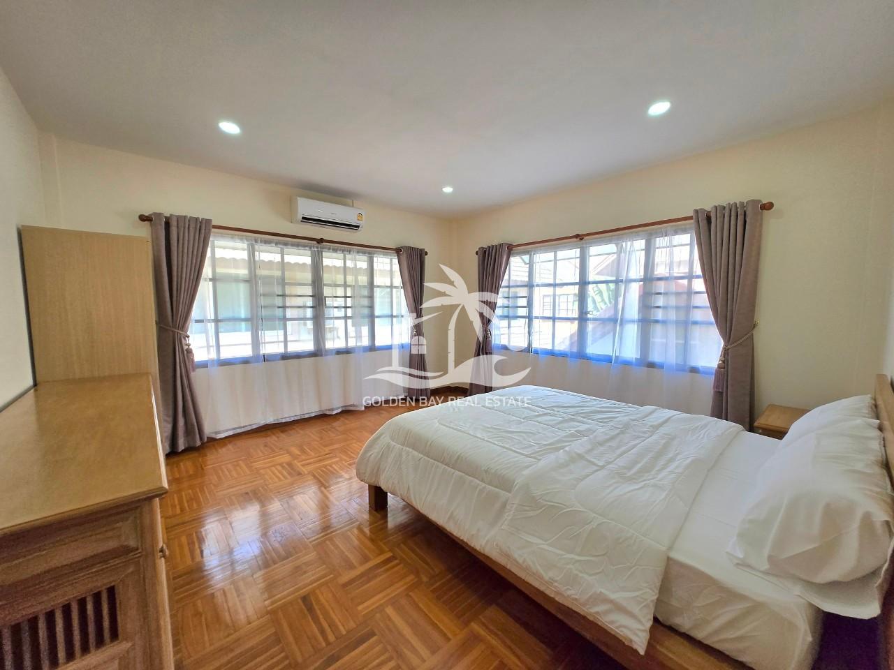 Central Park 4 – East Pattaya