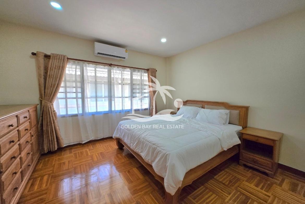 Central Park 4 – East Pattaya