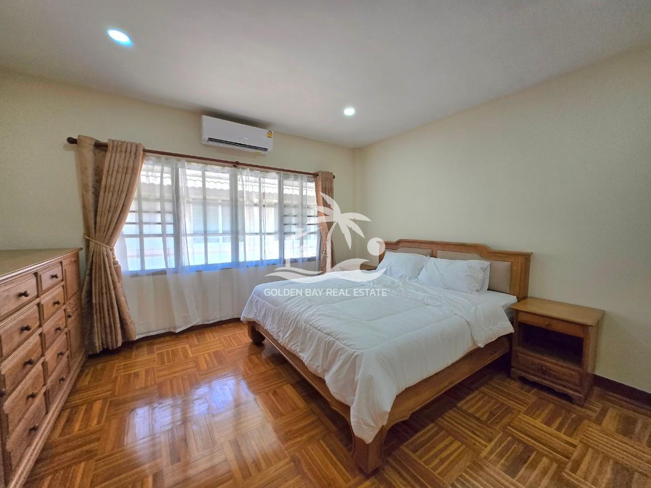 Central Park 4 – East Pattaya