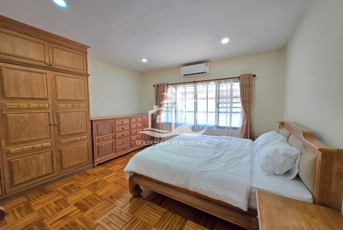 Central Park 4 – East Pattaya
