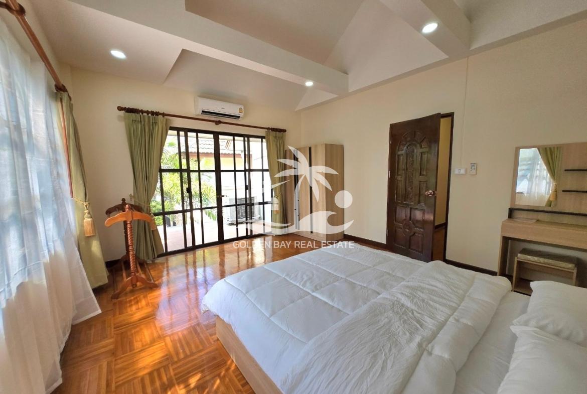Central Park 4 – East Pattaya