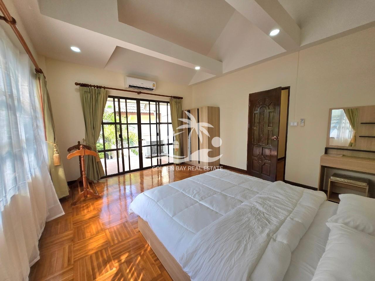 Central Park 4 – East Pattaya